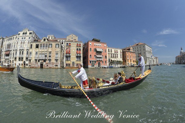 Matrimoni internazionali: Weddings Italia meta europea più ambita con la Toscana, Costiera Amalfitana e Venezia in testa