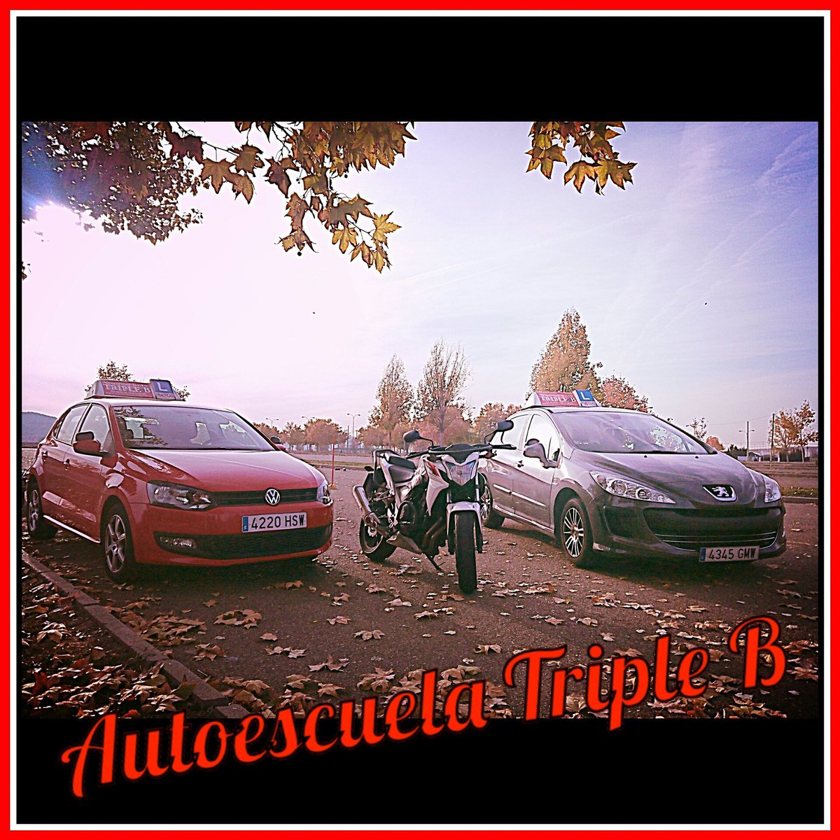 AutoTriple_B's tweet photo. Feliz puente #tripleros! Disfrutad,salir y ser buenos. #AutoTripleB #Toledo #FelizPuente #LoMejorDeDiciembre https://t.co/AkqzFuWciA