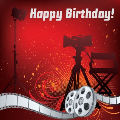 Frankie Muniz, Happy Birthday! via happy birthday to you 