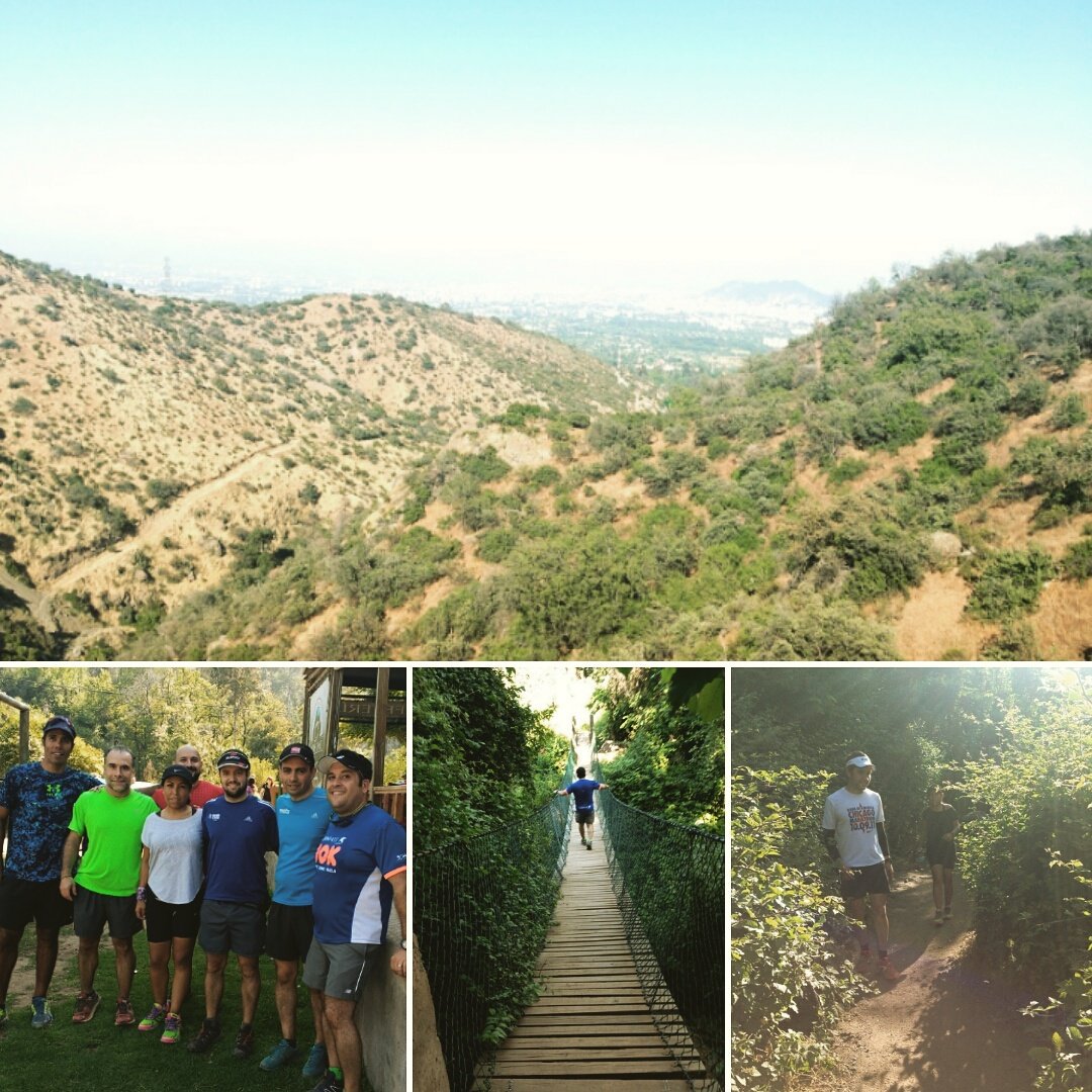 BucleTraining's tweet photo. Entrenamiento Bucle+ en Parque Aguas de Ramon
#SomosBucle #trail #mds2015 https://t.co/TSC49PmabT