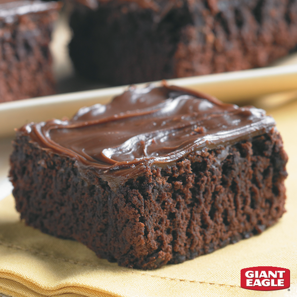 Eagle Gallery Giant Eagle Bakery