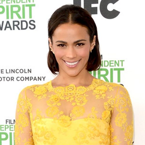 Happy 40th Birthday, Paula Patton! Check Out the Sexy Actress\ Best Looks  