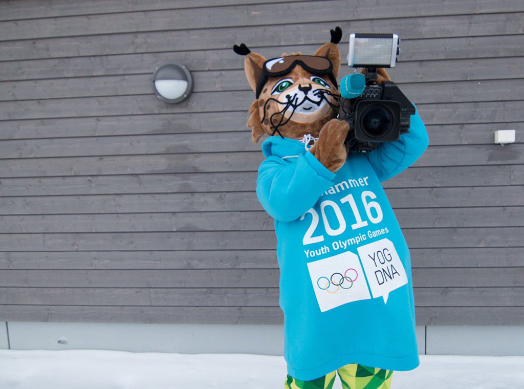 Lillehammer2016 tweet media