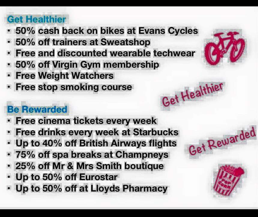 GrizBearApparel's tweet photo. We have teamed up with @Vitality_UK to offer a great fitness related health package. Dm us for more details https://t.co/WbtIrnfQpX