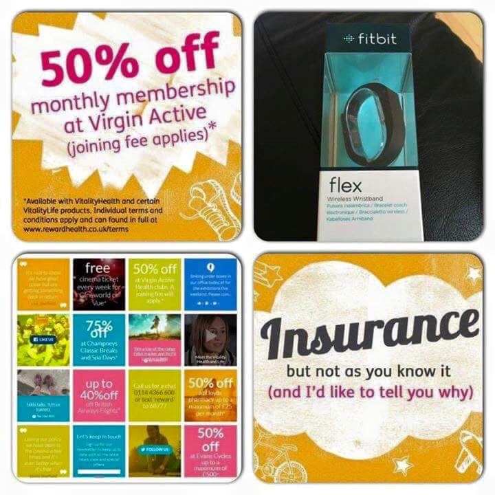 GrizBearApparel's tweet photo. We have teamed up with @Vitality_UK to offer a great fitness related health package. Dm us for more details https://t.co/WbtIrnfQpX