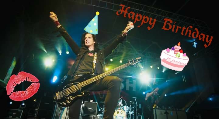 #HappyBirthdayToddKerns <a href="/todddammitkerns/">Todd Dammit Kerns</a> 😁😘🎂🎈
