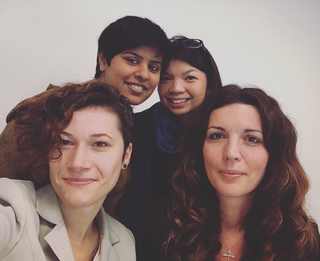 Pitch Perfect and Ready! #HultPrize2016 <a href="/hultprize/">Hult Prize</a> <a href="/HultBoston/">Hult International Business School - Boston campus</a>