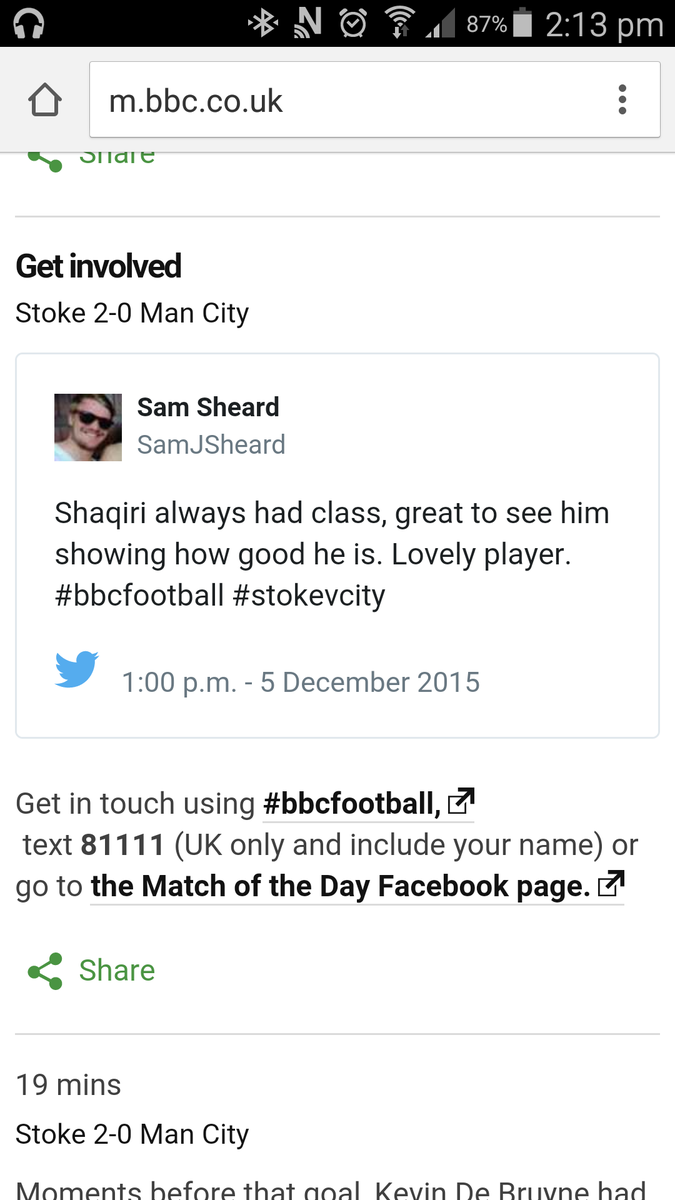 Toby King tweet media