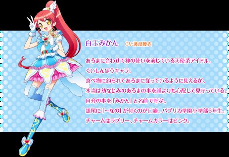 瑠璃 Pa Twitter 渡部優衣さん お誕生日おめでとうございましたっ 声優 渡部優衣 渡部優衣生誕祭 Puripara プリパラ 白玉みかん T Co Phhjff38bo