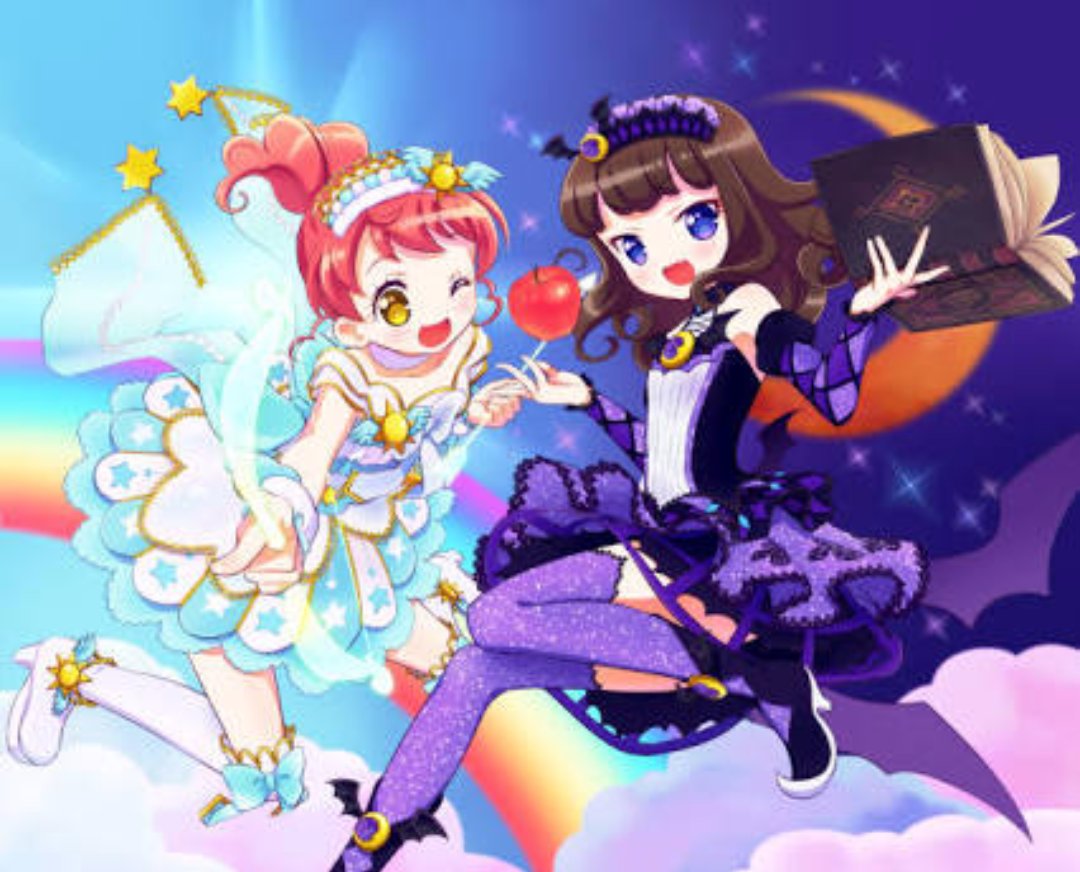 瑠璃 Pa Twitter 渡部優衣さん お誕生日おめでとうございましたっ 声優 渡部優衣 渡部優衣生誕祭 Puripara プリパラ 白玉みかん T Co Phhjff38bo