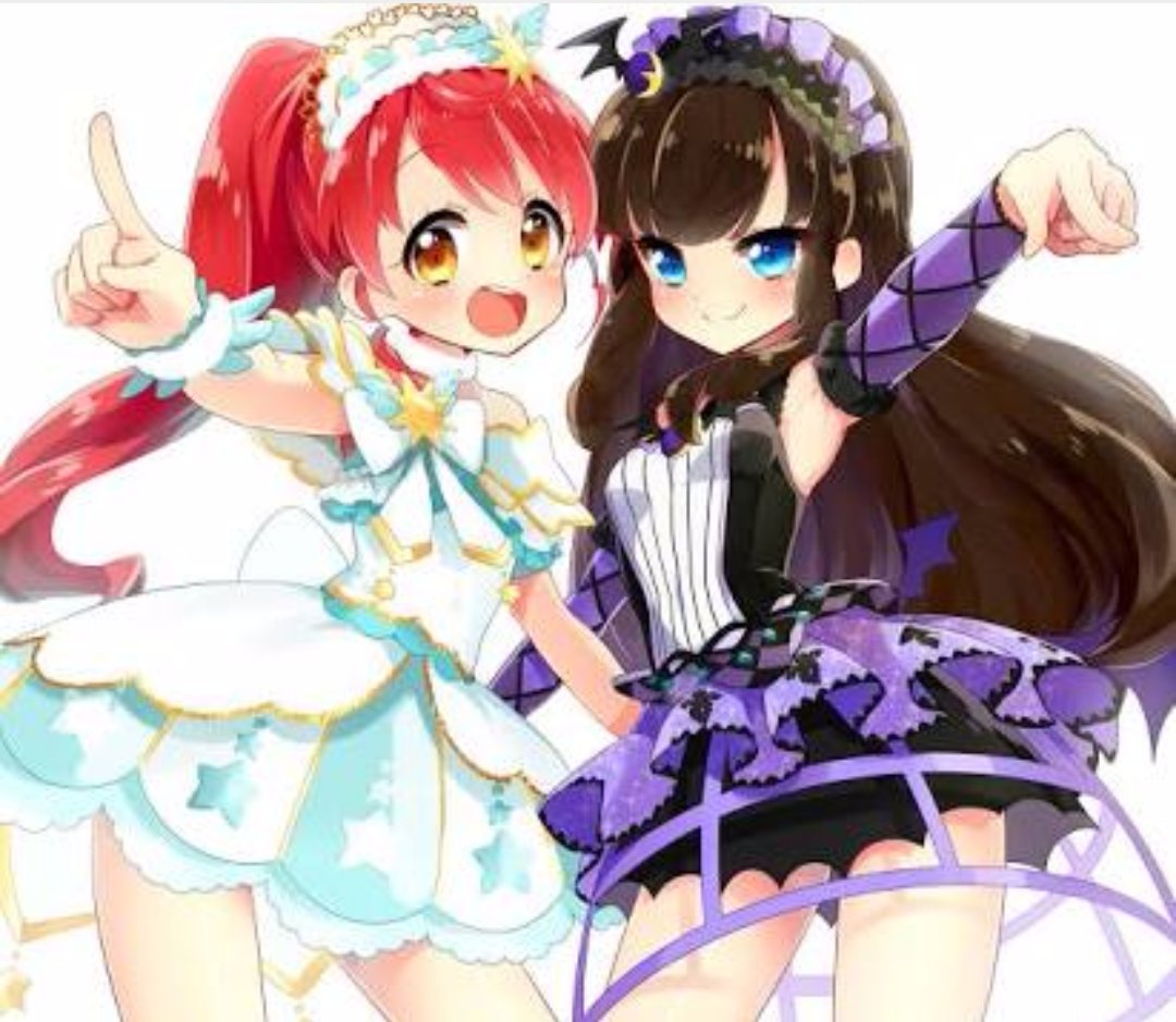 瑠璃 Pa Twitter 渡部優衣さん お誕生日おめでとうございましたっ 声優 渡部優衣 渡部優衣生誕祭 Puripara プリパラ 白玉みかん T Co Phhjff38bo