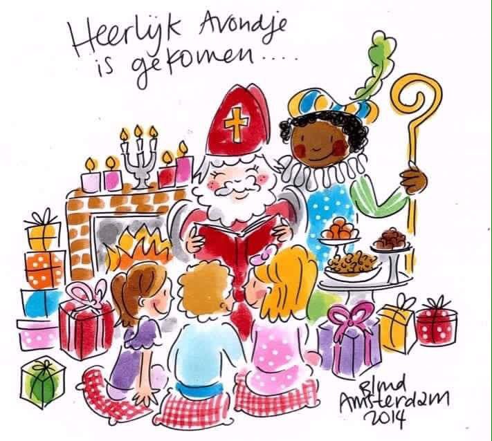 millinxparkhuis's tweet photo. Fijne pakjesavond iedereen, geniet van het samenzijn! https://t.co/oo4Y5SpzBL