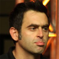  Happy Birthday to snooker player Ronnie O\ Sullivan 40 December 5th 