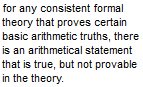 jonpaw's tweet photo. #Gödel #incompletenesstheorem https://t.co/0Id03mwMPl