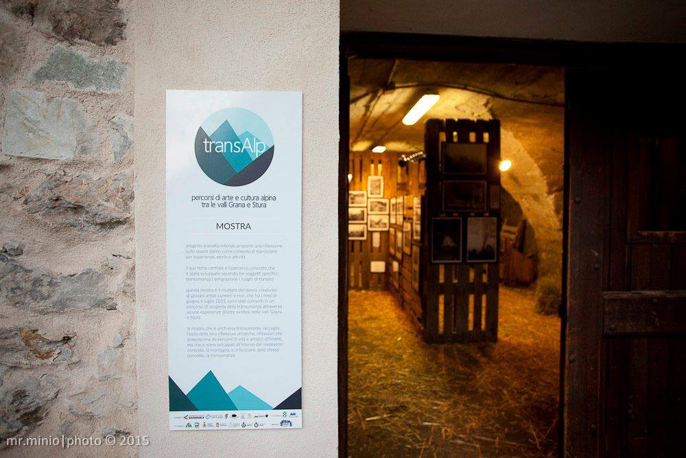 gustoebellezza's tweet photo. Segnaliamo la mostra del "Progetto TransAlp" al Filatoio di Caraglio.
Info > https://t.co/wp4xNekNft https://t.co/U3Nyhvk65B