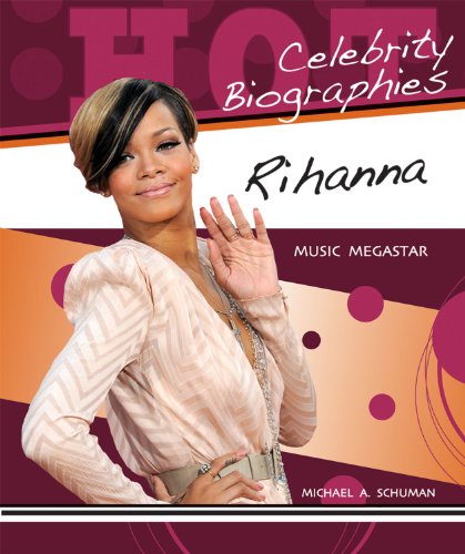 tdriver_io's tweet photo. RihAnna: Music Megastar https://t.co/HqrUFSCMoj #Rihanna #LibraryBinding #Brand:EnslowPublishers,Inc. #ABIS_BOOK https://t.co/MwRJQHbwqQ