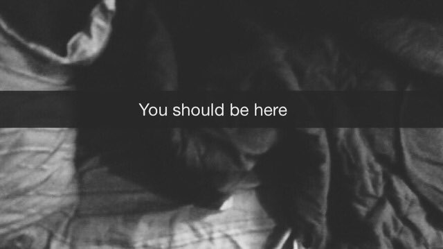 WaywardHunterDW's tweet photo. @unboundfaith have another nightmare as I climb into our bed alone, and fall asleep... https://t.co/gEcL1cavrp