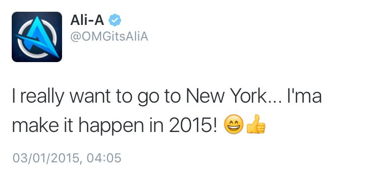 OMGitsAliA tweet picture