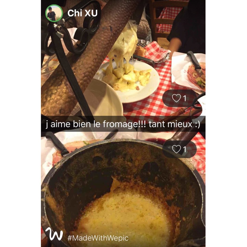 WepicApp's tweet photo. #PickOfTheDay Share your best #moments on #Wepic https://t.co/uMIv0SgpQq https://t.co/KxxOBDi48W