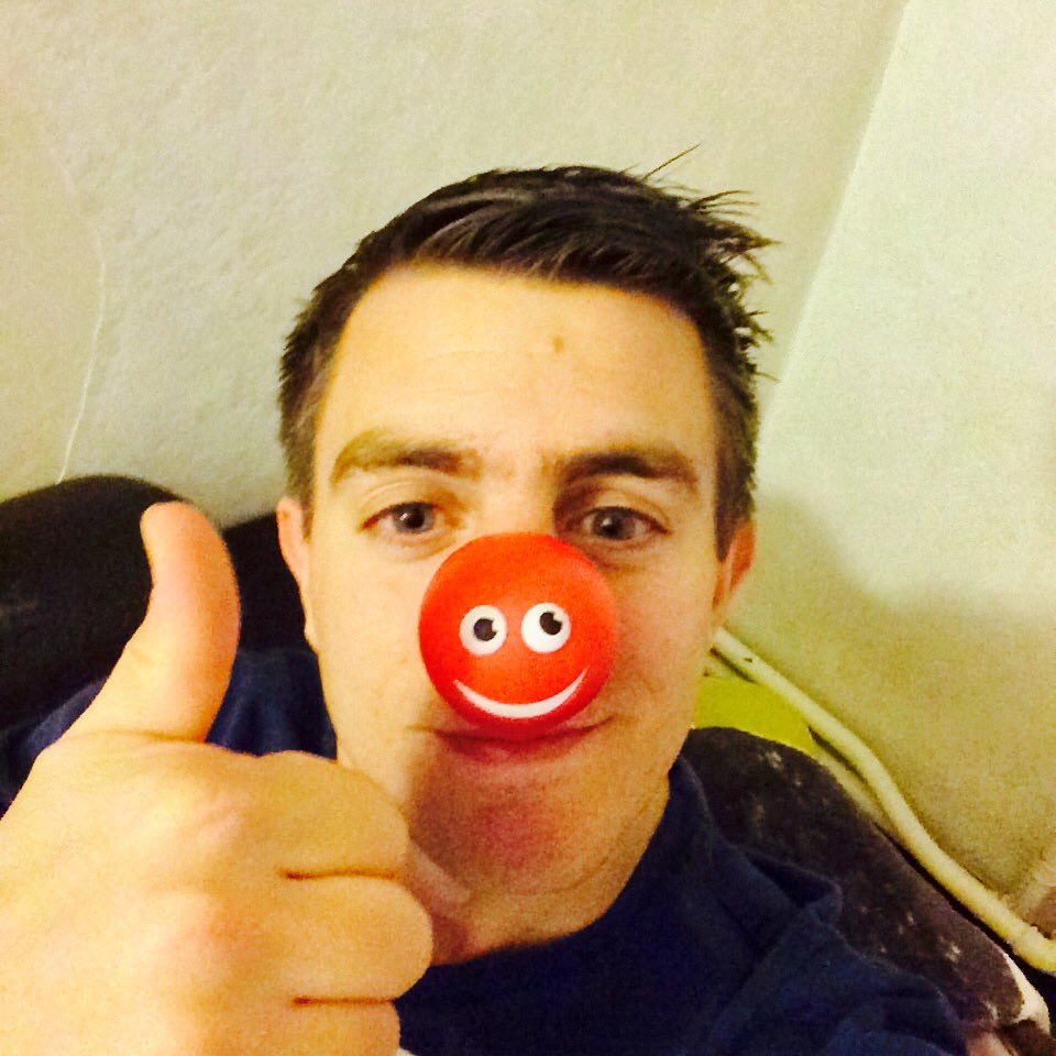 Slimdavy's tweet photo. #rodeneuzendag #sms4666 https://t.co/IaO6jbg4pV