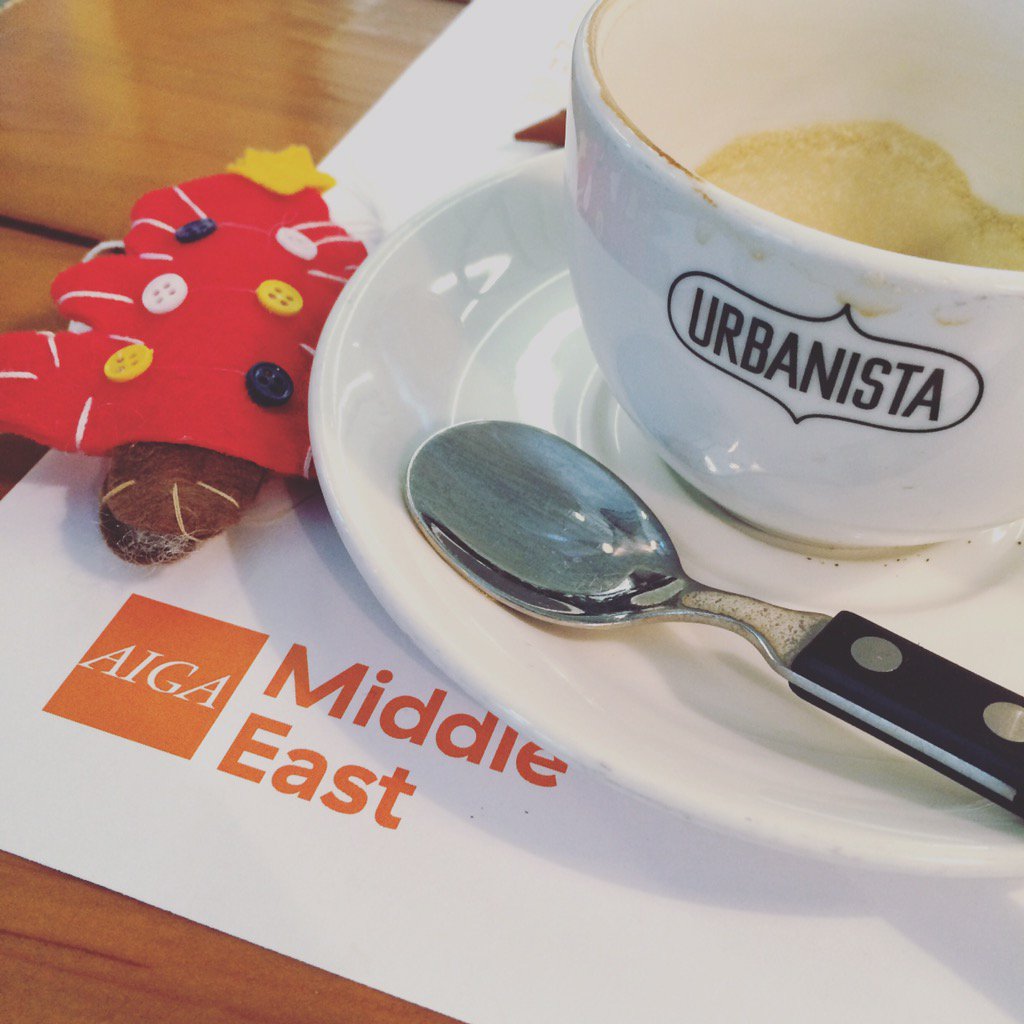 Raffi tells us what designers can do - there are so many possibilities that we're not exposed to #morningtoast9