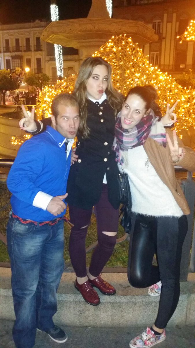 MjMg2's tweet photo. Llega la Navidad!!!! ⛄👑 https://t.co/bf2wubaKsd