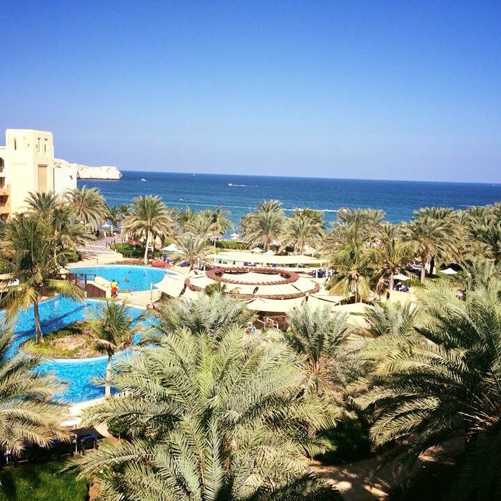 Oman_Photo's tweet photo. " منتجع بر الجصة " 

#اجازتي_في_بلادي_عمان https://t.co/1YzHBOgChd