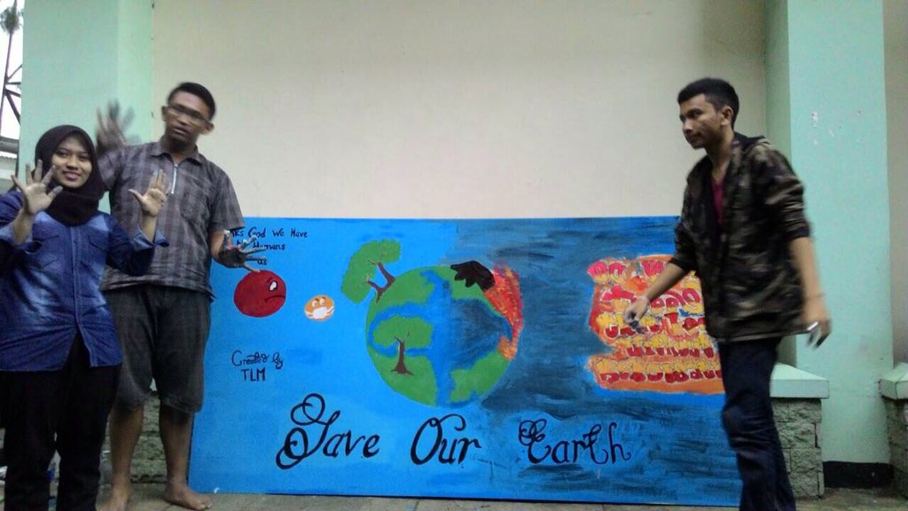 Tim Grafiti tk 1 <a href="/suzanfebri21/">Suzan Febrianti</a> Nugraha, Lutvi.