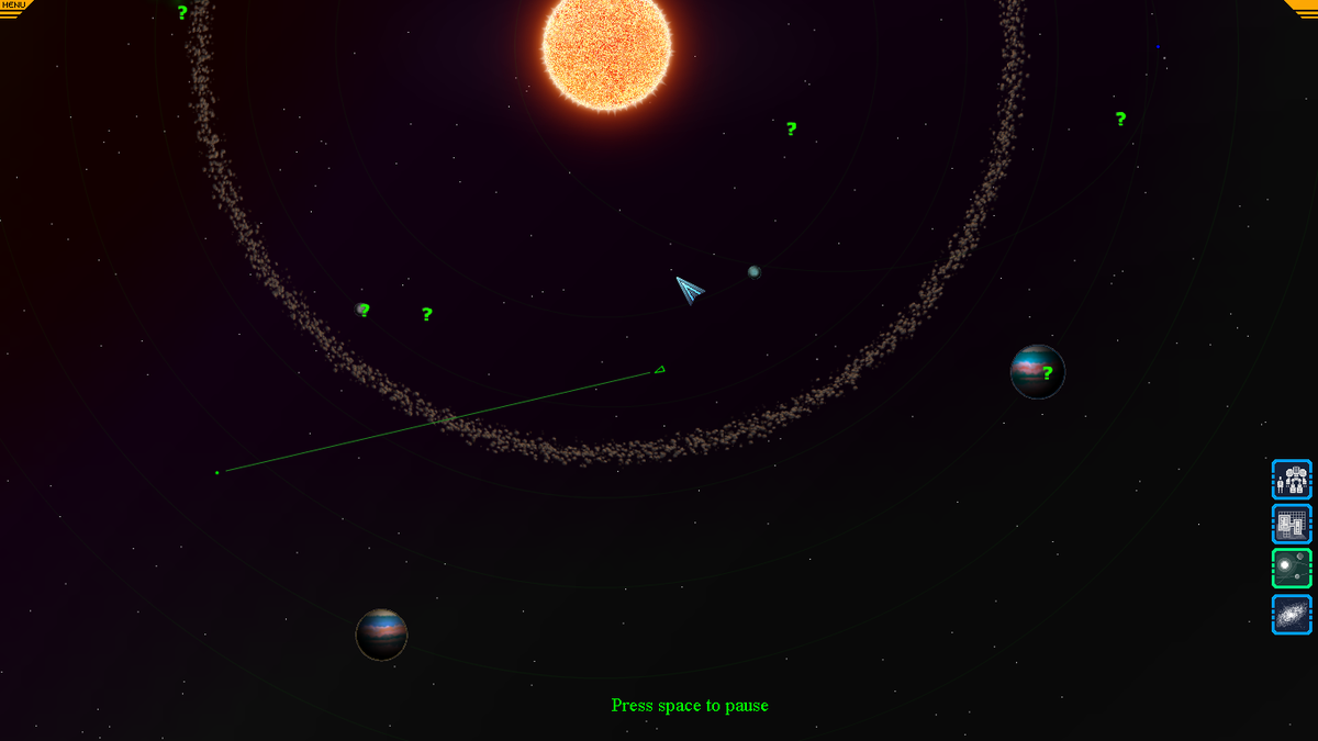 aleks_dp's tweet photo. Crazy mix of Dwarf Fortress +FTL +Space Rangers =Sol-Ark #indiegame
https://t.co/UpIa9zfHER
#screenshotsaturday #dev https://t.co/wfht2mWZ2A