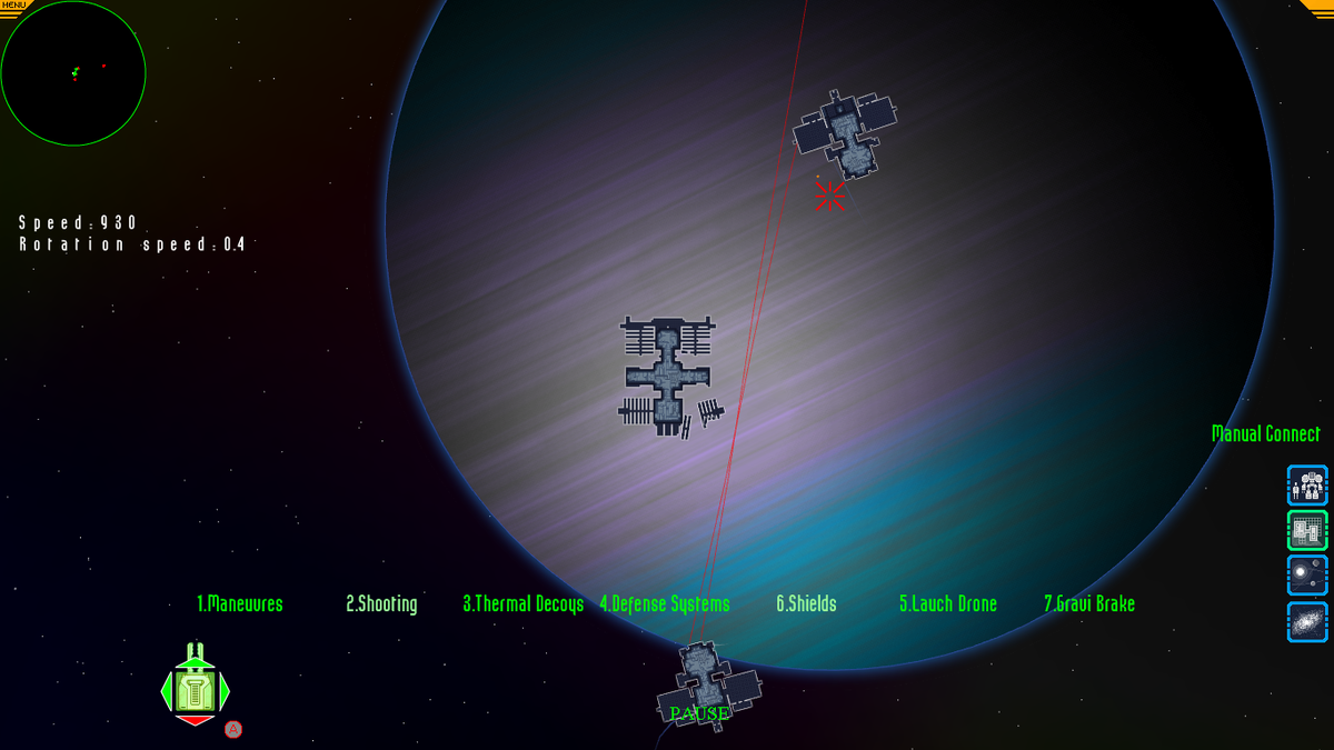 aleks_dp's tweet photo. Crazy mix of Dwarf Fortress +FTL +Space Rangers =Sol-Ark #indiegame
https://t.co/UpIa9zfHER
#screenshotsaturday #dev https://t.co/wfht2mWZ2A