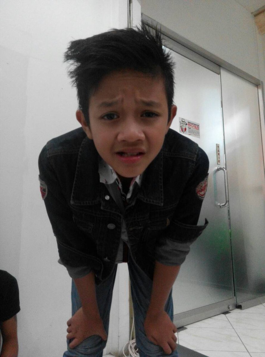 Sore semua FadilNatic ...
Fadil lagi di btc nih lagi ikut lomba ...
Doakan yg terbaik buat fadil <a href="/Fadil_aflah/">ahmad</a> ea ...