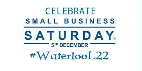 Share the love&amp;pennies locally, here are some of our faves: @Albina_Crosby <a href="/MojoesBar/">Mojoes LifestyleBar</a> <a href="/Ayuthaya_thai/">Ayuthaya_thai</a> <a href="/SandwichStop14/">The Sandwich Stop</a>