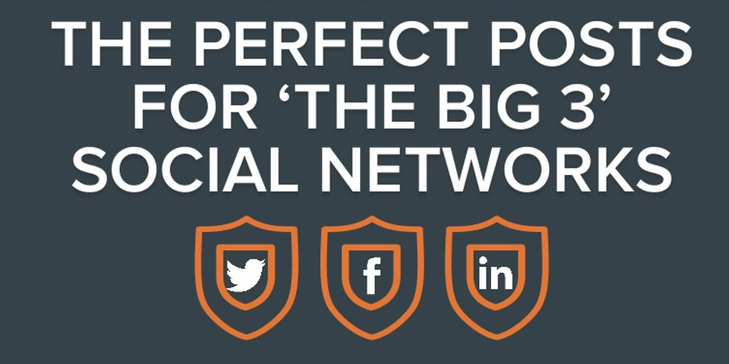 TeknoStartup's tweet photo. Learn to speak Facebook, Twitter, and LinkedIn fluently with @anum's SlideShare guide: https://t.co/LgH9ZFys8Z https://t.co/VzjUBkb9Ve