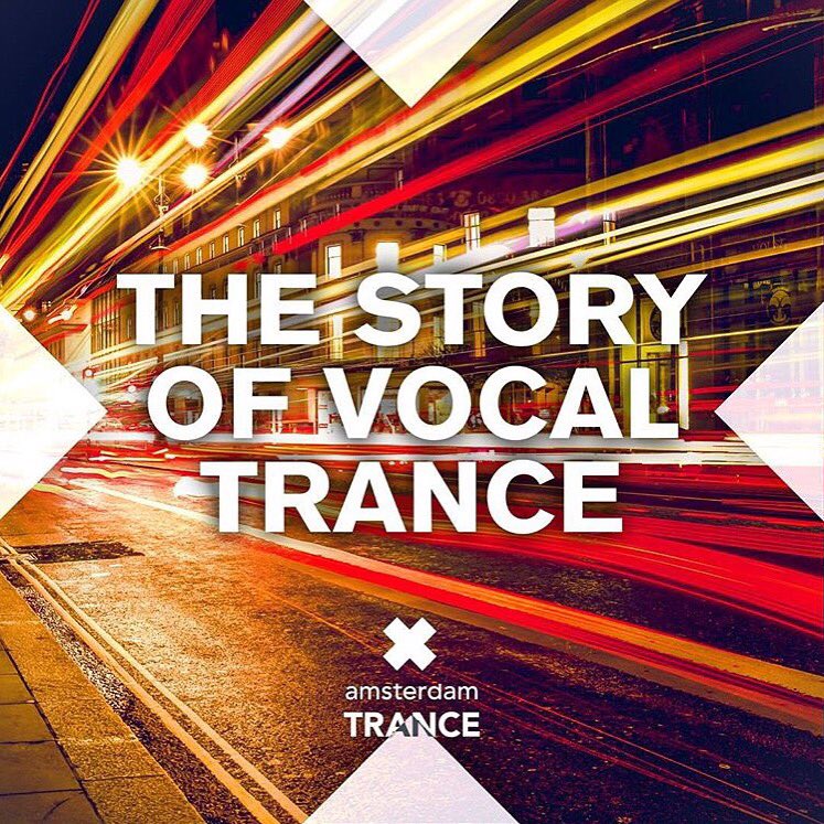 DeniseRivera's tweet photo. #thestoryofvocaltrance #outnow on itunes! Incl my track with @chris_n2o "The Day" #asot736 @AmsterdamTrance @asot 🎁 https://t.co/gobzXfSQ5O