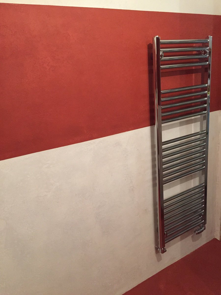 Bathroomcorner's tweet photo. Recently completed #bathroom in #bristol using @HardieBacker  board. #Design brief - simple, bold and different :) https://t.co/2THIIf5QpL