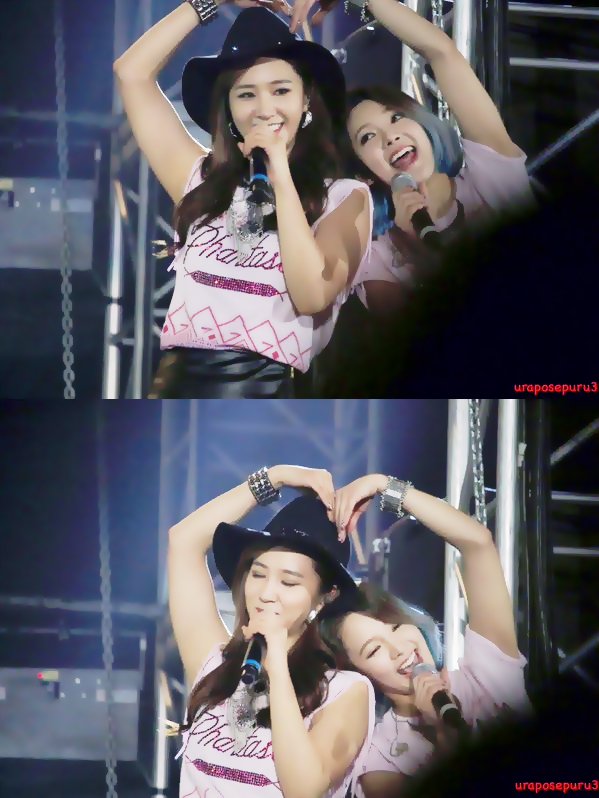 yuwre's tweet photo. "Yuri: Friend whose beat matches well!" #유리야생일축하해 #TodayisYuriDay #HappyBirthdayKwonYuri https://t.co/GHqD8nozFM