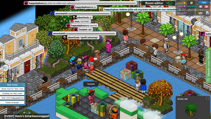 MexinCommunity tweet picture