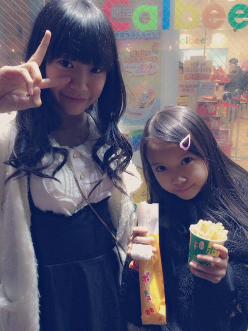 Twitterのコスプレ画像12