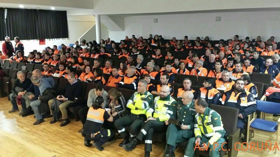 javany6's tweet photo. #XornadaBergondo todos en la jornada https://t.co/1jusnZ84Hd