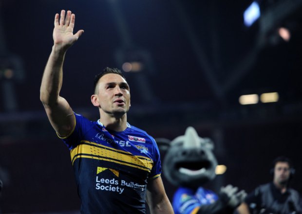 LeedsNews's tweet photo. Power of Leeds vote could swing #SPOTY win for Sinfield
https://t.co/Jk2YJ6pWLx #Leeds #rhinos https://t.co/ikegtuPv51
