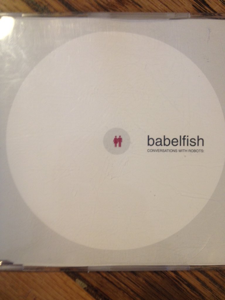 antmbv's tweet photo. Dug this out. Fantastic stuff!! @catdowlingmusic @Gerryjhoran #babelfish #alphastates #irish #rock https://t.co/SJ1PUIdwRu