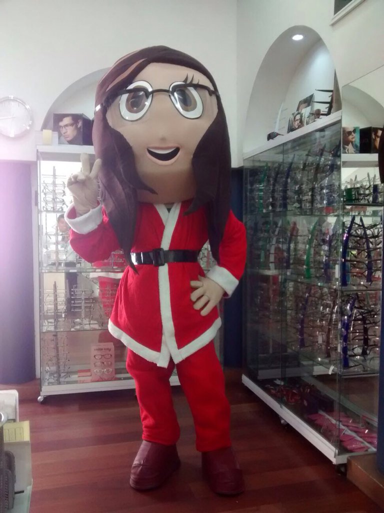 Bendiciones a todos! Comienza la Navidad!!!