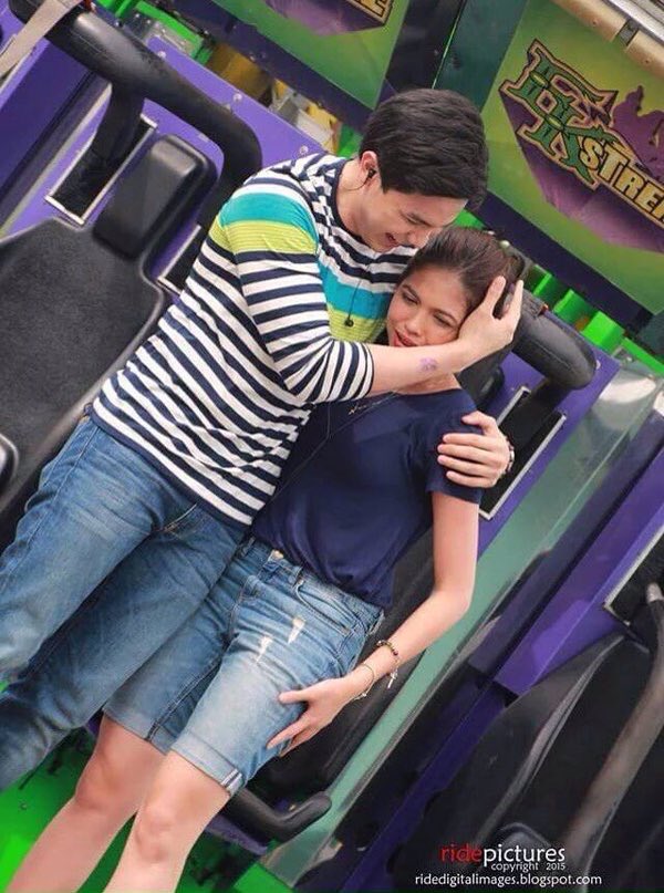 nationaldub_716's tweet photo. MY FAVORITE PHOTO TODAY. Aww grabe Alden 😭😍 #ALDUBRendezvous https://t.co/hvvc1ilBaK