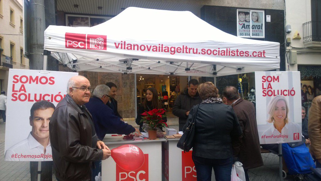 PSC | Socialistes de Vilanova i la Geltrú/❤️ tweet media