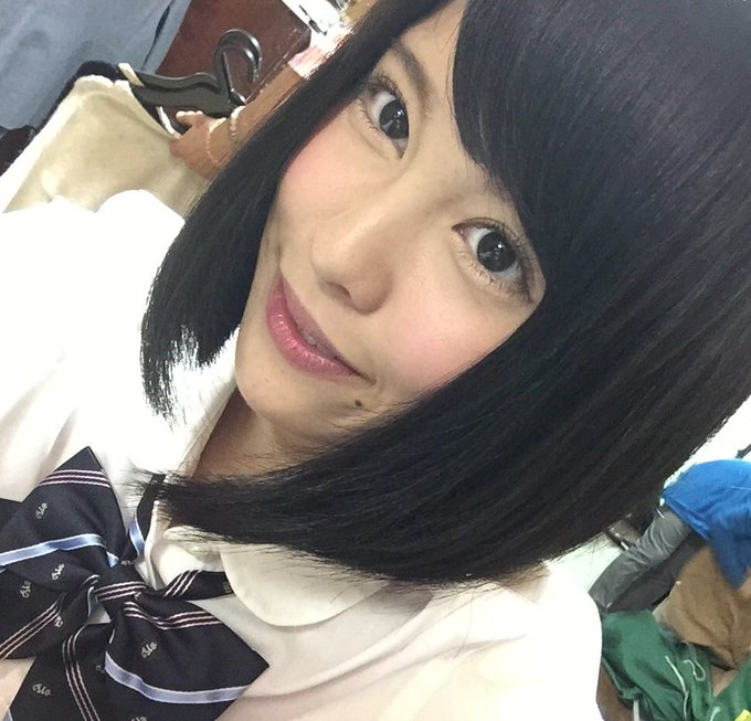 【#スカパー！アダルト放送大賞2016】 新人女優賞＆作品賞、取りたいです😭✨  どうか#松岡ちな にお力をお貸しください🙏皆様、宜しくお願いします🙈💕  https://t.co/O3EaMu8iIj<a href="/tag/%E3%82%B9%E3%82%AB%E3%83%91%E3%83%BC"class="tags">#スカパー</a>