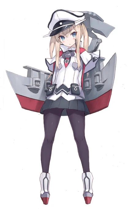 グラーフツェッペリン 