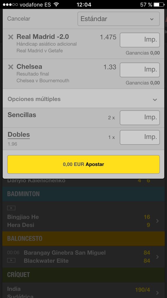 crespicks's tweet image. 