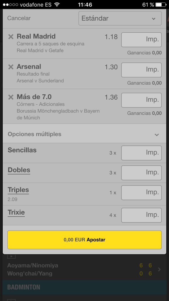 crespicks's tweet image. 