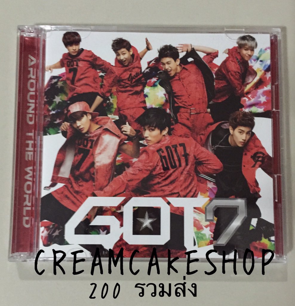 クリームケーキshop สั่งของ dm นะคะ tweet media