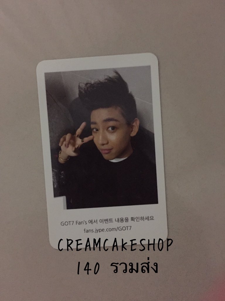 クリームケーキshop สั่งของ dm นะคะ tweet media
